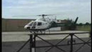 GPASH Kent Air Ambulance back up [upl. by Zipnick]