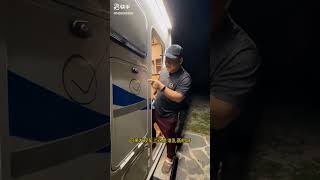 the old man broke the window  😱 Carriage house wooden artist  shortvideo [upl. by Ycnahc878]