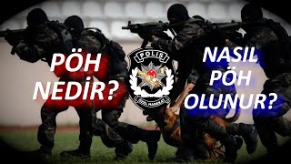 POLİS ÖZEL HAREKAT NEDİR NASIL POLİS ÖZEL HAREKAT OLUNUR [upl. by Freytag]