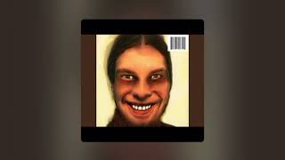 Alberto Balsam by aphex twin my fave part looped [upl. by Velasco]