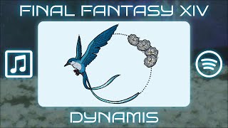 Dynamis Orchestral Arranged Cover  Final Fantasy XIV Endwalker [upl. by Ylecara]