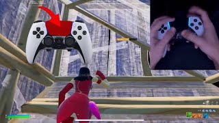 How I Edit With TouchPad On A Ps5 Controller🎮30 HANDCAM [upl. by Neffirg351]