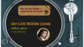 Jah Live 2008 Tarrus Riley Etana Mikey Spice Duane Stephenson Luciano [upl. by Rorrys]