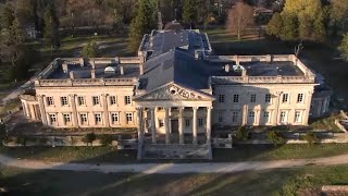 Titanic Owners Abandoned Mansion [upl. by Jalbert147]