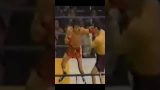 Miguel Canto 🥊 Beautiful Defense vs Oguma 🇲🇽 Boxing Shorts [upl. by Ande]