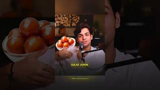 Ashish Chanchlani on Dieting and Weight Loss  ashishchanchlanivines  shorts podcast [upl. by Scheer205]