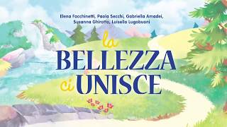 La bellezza ci unisce Novità novitàprimariamondadori [upl. by Eustazio]