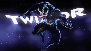 Venom Insomniac Twixtor Clips for Editing [upl. by Eissim269]