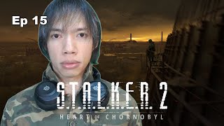 STALKER 2  EP 15  Dead Frequency [upl. by Attelrak894]