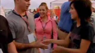 The Ashlee Simpson Show  Episode 15 part2 [upl. by Bolton]