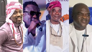 OBESERE REVEALS WHY K1 PASUMA SAHEED OSUPA DIDN’T ATTEND HIS CONCERT [upl. by Leund988]