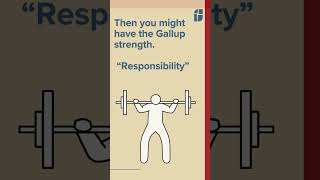 The Responsibility Strength [upl. by Ingemar]