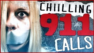 5 Most Chilling 911 Calls Of 2016 [upl. by Omolhs732]