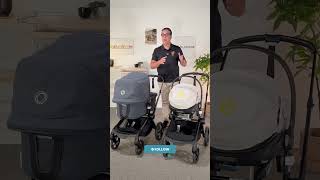 Bugaboo Fox 5 Review 🦊 stroller [upl. by Neeloj]