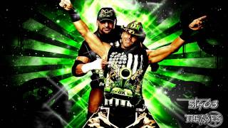 DX 5th WWE Theme Song quotThe Kingsquot High Quality  Download Link [upl. by Kovacev872]