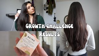 Wash Day Vlog  Shampoo amp Conditioner Bar First Impressions  Growth Challenge Results ♡ [upl. by Glenn]