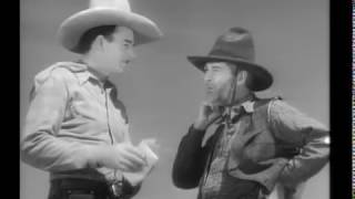 The Man From Utah 1934  Western Movie John Wayne rodeo [upl. by Yevi]