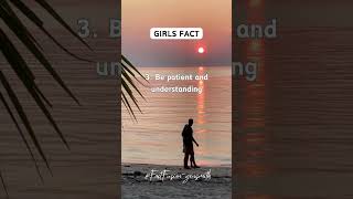 Girls Fact 1229 motivate inspiration lover music sychologyfact short win [upl. by Ainavi441]