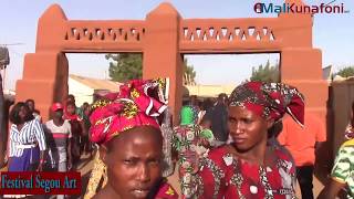 Festival sur le Niger 2020 [upl. by Weaks]