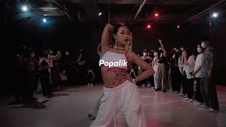 Cho  Popalik  Mulan Choreography [upl. by Myer150]