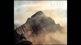 Haken  The Mountain  6 Falling Back to Earth [upl. by Ahsitel368]