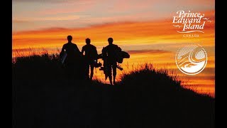 PEI  A Kiteboarding Discovery Film Cabrinha Kitesurfing [upl. by Teufert]