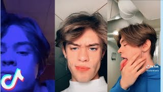 LuvAnthony Tik Tok Compilation [upl. by Enomar]