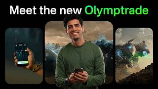 Olymptrade — Supporting traders for 10 years [upl. by Ornie]