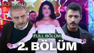 İnci Taneleri – 2 Bölüm [upl. by Niawd]