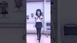 New Update  Yandere Simulator [upl. by Eille]