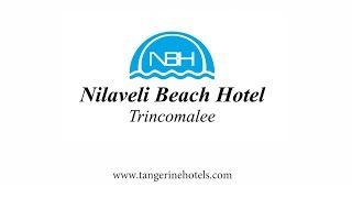 Nilaveli Beach Hotel [upl. by Thevenot]