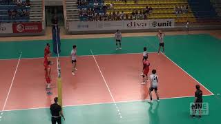 Odbojka  Prijateljska utakmica  Crna Gora vs Japan  LIVE [upl. by Nived784]