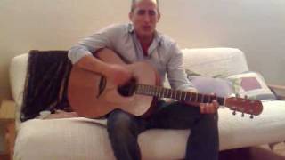 Rolling Stones  Sympathy for the Devil Cover Acoustic Cover [upl. by Madson]