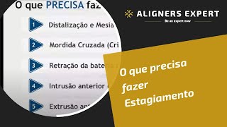 O que precisa fazer Estagiamento [upl. by Reizarf]