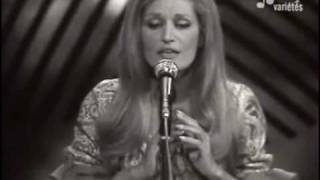 Ciao ciao bambina Dalida [upl. by Cooper]