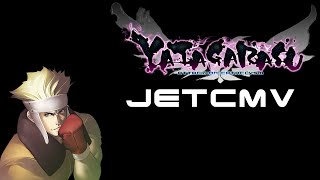 Yatagarasu Jet Combo Video [upl. by Esinaej151]