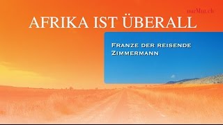 Afrika ist Überall [upl. by Analihp861]