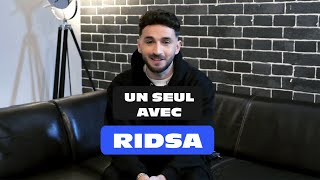 Ridsa raconte son terrible accident à un concert quotJe me suis explosé le crâne je saignais partoutquot [upl. by Valdemar]