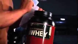 Whey Protein Isolate weightloss Shake Review [upl. by Yarled]