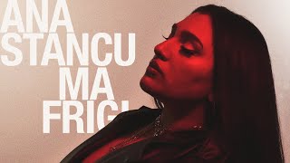 ANNITA  Ma Frigi  Official Music Video [upl. by Margaux964]