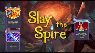 THIRD TIMES THE CHARM SLAY THE SPIRE EP 4 [upl. by Uolymme777]