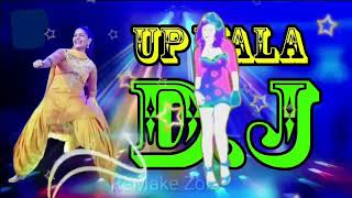 UP Wala Thumka lagao  DJ remix [upl. by Nyleaj]