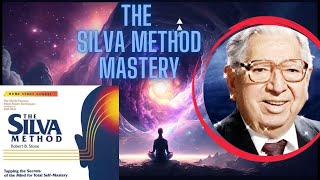 The Silva Method by Jose Silva [upl. by Bruce]