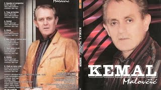 Kemal KM Malovcic  Vrati se Neno vrati  Audio 2007 [upl. by Malamut]