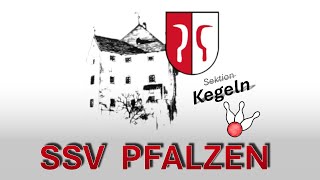 SSV Pfalzen D I  AKC Brixner Gitschn [upl. by Ninerb833]