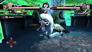 Shiness The Lightning Kingdom  Gameplay 9 PC [upl. by Algie]