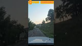 Dramatic 18Wheeler Collision Caught on Camera  26 [upl. by Emolas]