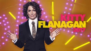 Why Are You Single  Kitty Flanagan  Melbourne International Comedy Festival [upl. by Ilek831]