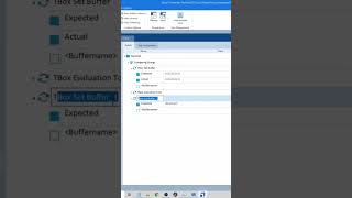 Tricentis Tosca Tbox evaluation tool [upl. by Buehler]