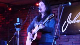 Lori McKenna quotWitness To Your Lifequot [upl. by Yarehs]